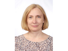 Palangos švietimo pagalbos tarnybos direktorė Vilma Želvienė