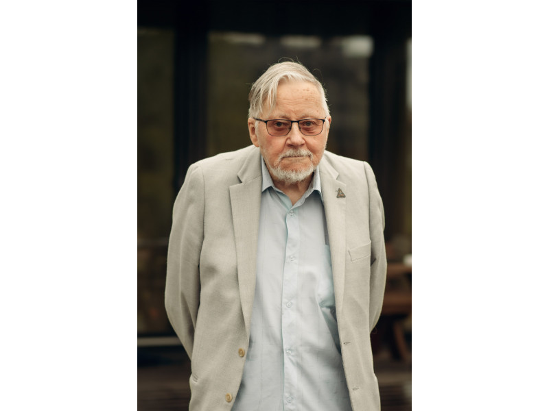 Vytautas Landsbergis, LT-FOTO