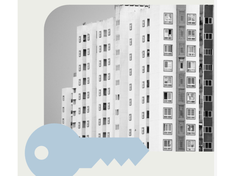 Būsto nuomos tyrimas: jei esi ne lietuvis – bus sunku