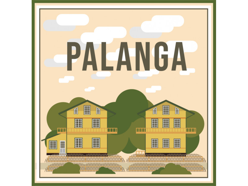 Palangos miesto savivaldybės administracija skelbia reprezentacinio Palangos miesto renginio statuso suteikimo projektų atrankos konkursą 2022–2024 metais