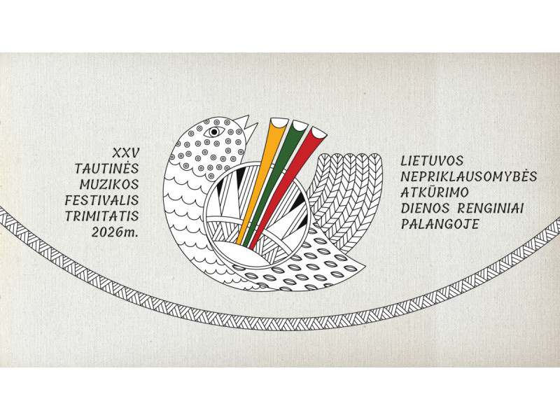 Kovo 11-ąją Palangoje švenčia visa Lietuva