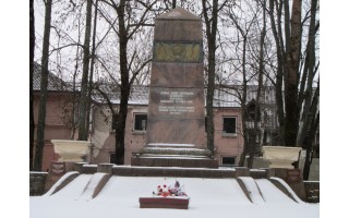 Sovietinis herbas miesto centre mylimos Palangos nepuošia
