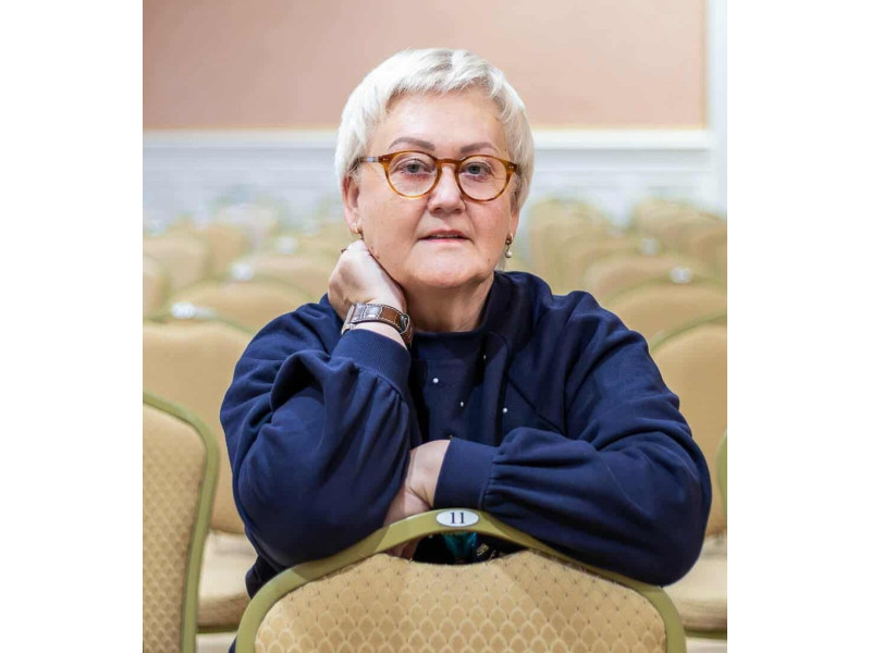 Palangos kultūros centro direktorė Vita Petrauskienė Radvilės Kucevičiūtės nuotr.