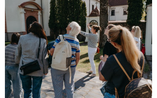 Vasara kviečia į kelionę po Kretingą – skelbiamos ekskursijų datos!