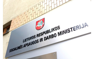 Palangos meras Šarūnas Vaitkus kelia klausimus dėl ministerijos vykdytų užklausų Registrų centre: „Visuomenė turi teisę žinoti tiesą“
