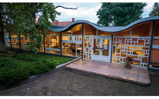 Palangos vasaros skaityklos likimas: Nacionalinė biblioteka paaiškino, kas iš tikrųjų vyksta