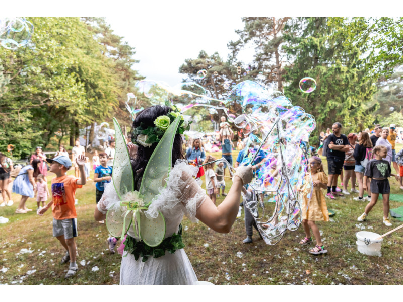 Vasarą pasitikime prie jūros – kviečia tradicinis festivalis „Myliu Palangą“