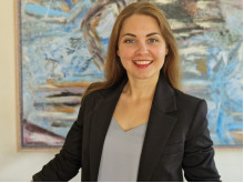 Agentūros 100kelioniu.lt pardavimų vadovė Jolita Butavičienė