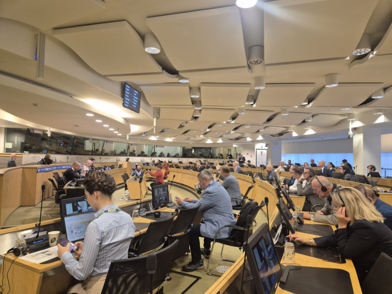 Europos regionai priešinasi ES lėšų centralizacijai, tačiau atvirkštinis procesas silpnintų sanglaudą