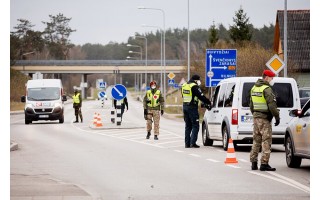 Palanga ruošiasi žmonių iš visos Lietuvos antplūdžiui: dar vieno užsidarymo nebepakeltume  