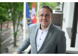 Šarūnas Vaitkus: „Bandymas pelnyti politinių dividendų iš Ukrainos karo tragedijos – neskanus“