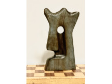 Lino Žulkaus kūrinys 