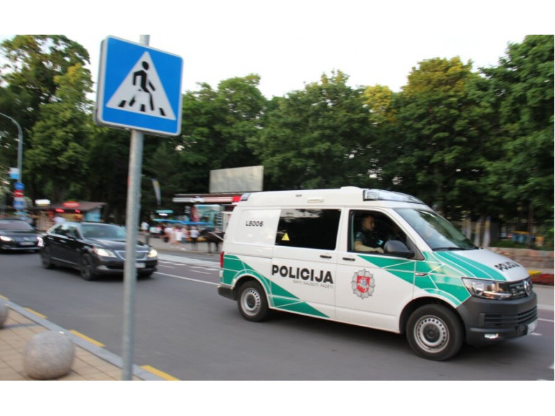 Delfi.lt Ritos Gečiūnaitės nuotr.