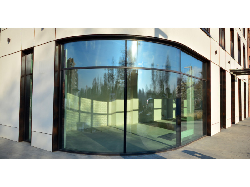 Co-working vs nuosavos patalpos: ką renkasi naujos kartos verslininkai Lietuvoje?