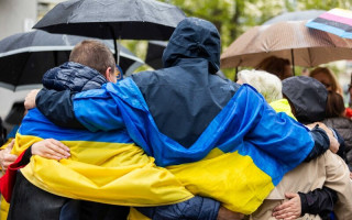 Navickienė: kurortuose iškeliamiems ukrainiečiams bus rasti kiti būstai