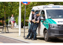 Palangoje vasarosime kitaip: tai, kad fotografuos kiekvieną automobilį – ne vienintelė naujovė