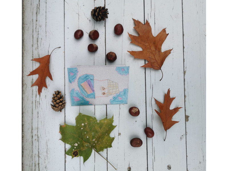 PALANGOS SANATORINĖJE MOKYKLOJE – PROJEKTAS „GERUMO NIEKADA NEBŪNA PER DAUG”