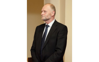 PRO MEMORIA ALGIRDUI KARAČIONKAI