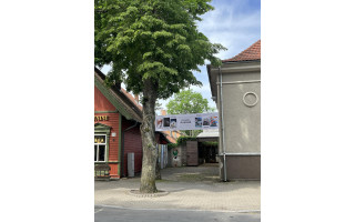 „Ramybės“ galerija pradeda parodų sezoną