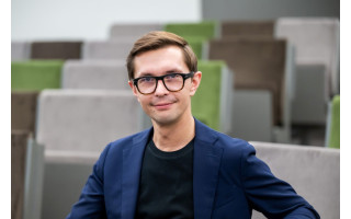 Julijus Grickevičius: „Meninė kokybė – vienintelė tikra tarptautiškumo sąlyga“