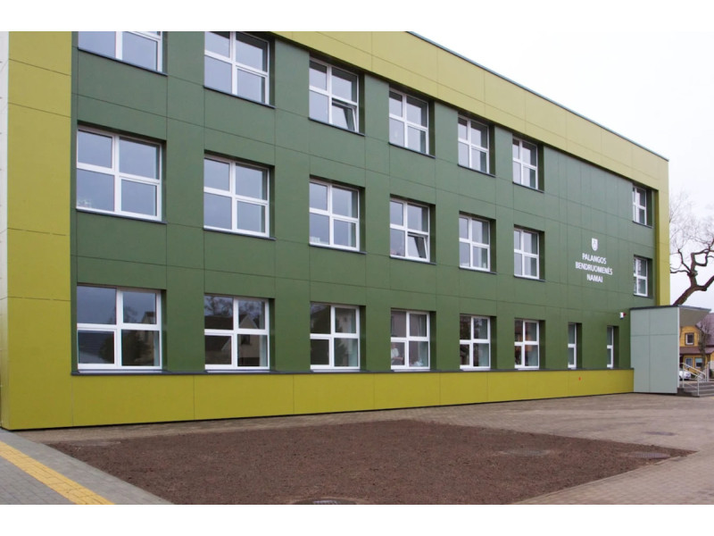 Palangos švietimo pagalbos tarnyba – du dešimtmečiai augimo, bendrystės ir šviesos