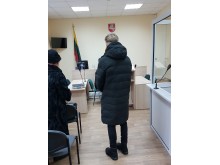 Jokūbas skundžiasi liekamaisiais potraumimiais reiškiniais