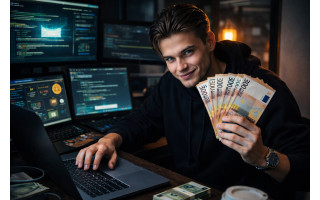 Palangiškė sukčiams į rankas atidavė 16 tūkst. eurų, klaipėdietis nukentėjo mažiau