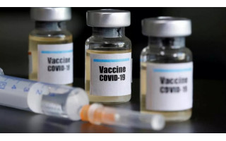 Atnaujinamas skiepijimas sustiprinančiąja vakcinos doze 5–11 metų amžiaus vaikams
