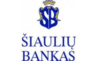 Šiaulių bankas: dar palankesnės renovacijos kreditavimo sąlygos