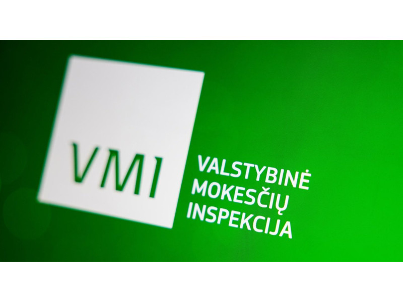 Palangoje pajamų deklaracijas jau pateikė beveik 3 tūkstančiai gyventojų