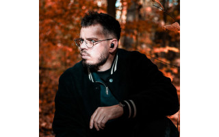 Palangos gitaros mokytojas Dainius Žilinskas: „Visada tikiuosi  prasibrauti iki vaikų širdžių ir užkrėsti juos meile muzikai“