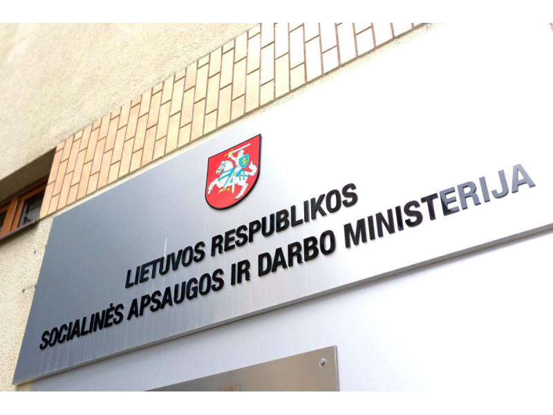 Palangos meras Šarūnas Vaitkus kelia klausimus dėl ministerijos vykdytų užklausų Registrų centre: „Visuomenė turi teisę žinoti tiesą“