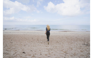 Atvykti į Lietuvą turistus vilios vaizdo klipai apie ramią prabangą