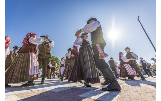 Šventoji kviečia minėti Baltų vienybės dieną