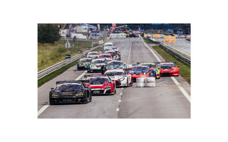 Komandos jau registruojasi į „Aurum 1006 km powered by Hankook“: „Turbūt čia įprotis būti pirmiems“