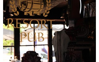 „Resort Pub“ – vieta, siūlanti naujas tradicijas