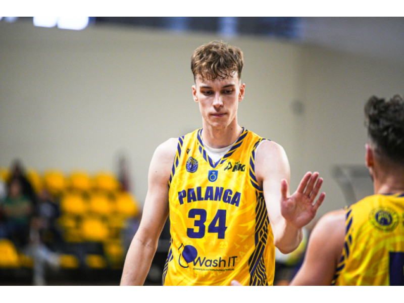 Nuotr. Kamilė Linkevičiūtė