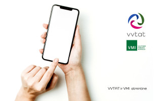 Kaip atpažinti nesąžiningus pardavėjus socialiniuose tinkluose – VVTAT ir VMI dalinasi atmintine pirkėjams