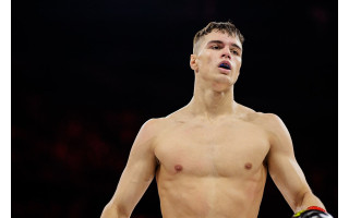 Jaunojo talento karjeros posūkiai – kaip kovotojas Banskis pasuko treniruotis į Palangą?