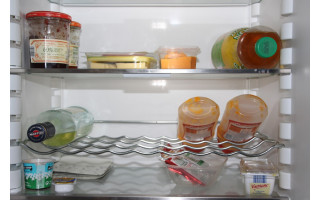 Kodėl pypsi šaldytuvas?