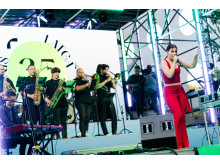 Džiazo grupė „Vilnius Jjazz Ensemble“