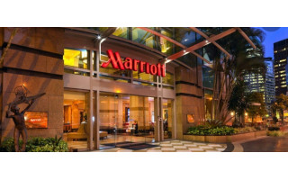Palangoje prasideda viešbučio „Marriott“ statybos darbai