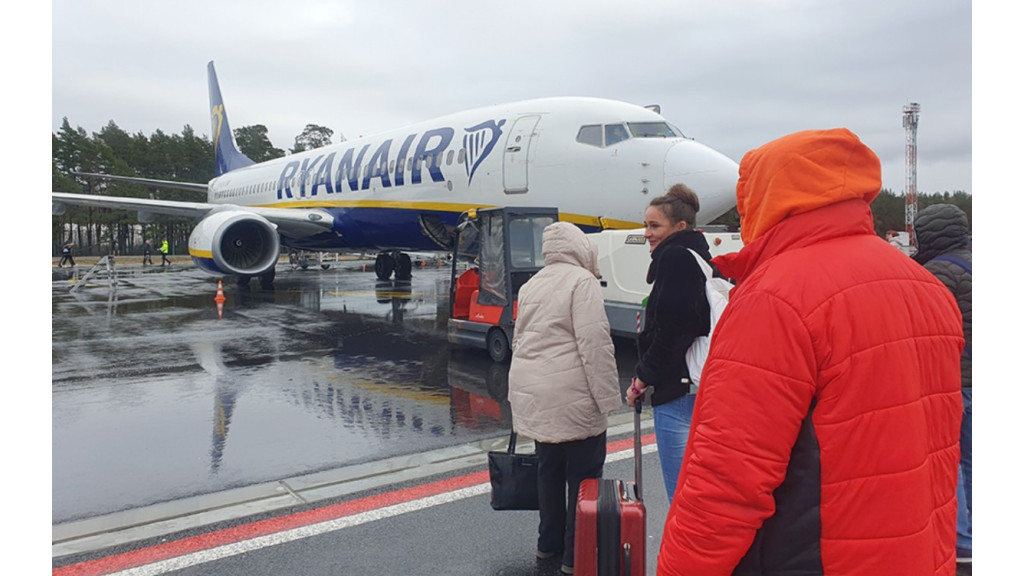 Martyno Vainoriaus nuotr.