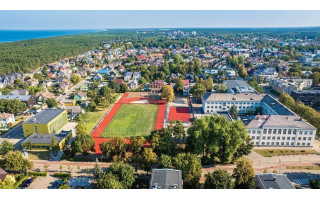 2024-ųjų metų svarbiausių darbų Palangoje dešimtukas
