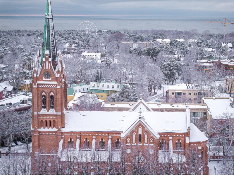 Aldo Kazlausko nuotr.