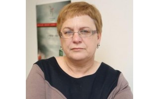 Populiari astrologė Lilija Banaitienė lankysis Palangoje