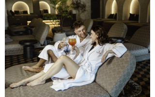 Poilsio revoliucija Palangoje: ką naujo kuria GRADIALI