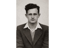 Preidė Leizeris Benjaminovičius, 1940 m., Palanga