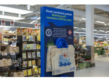 „Lidl Lietuva“ iniciatyva „Duok ruoniukui penkis“