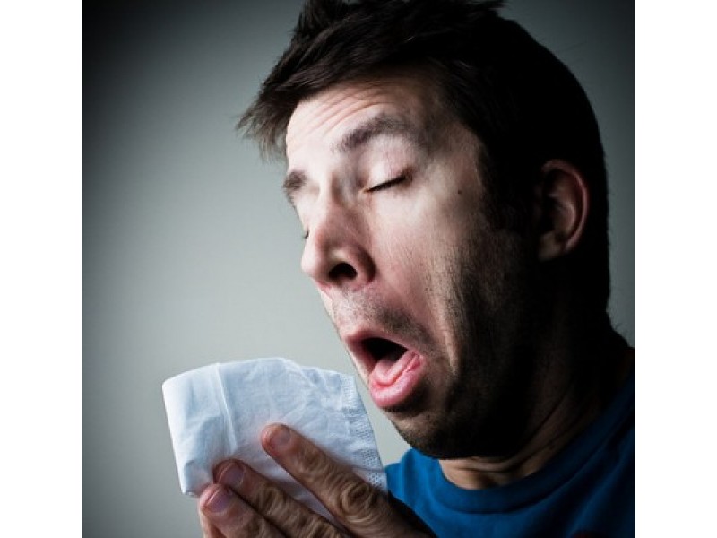 Gripas dar nepuola, bet peršalimo ligos atakuoja